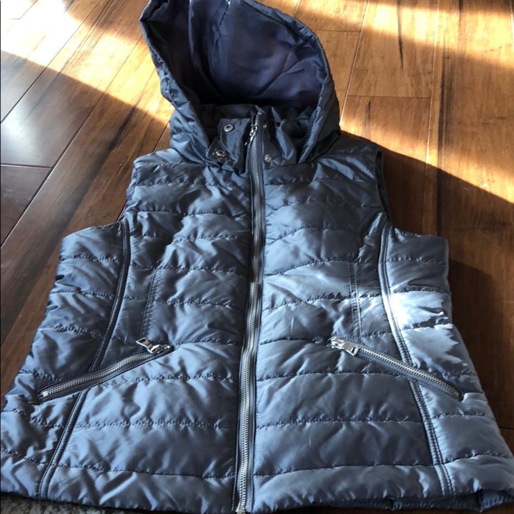 Vest